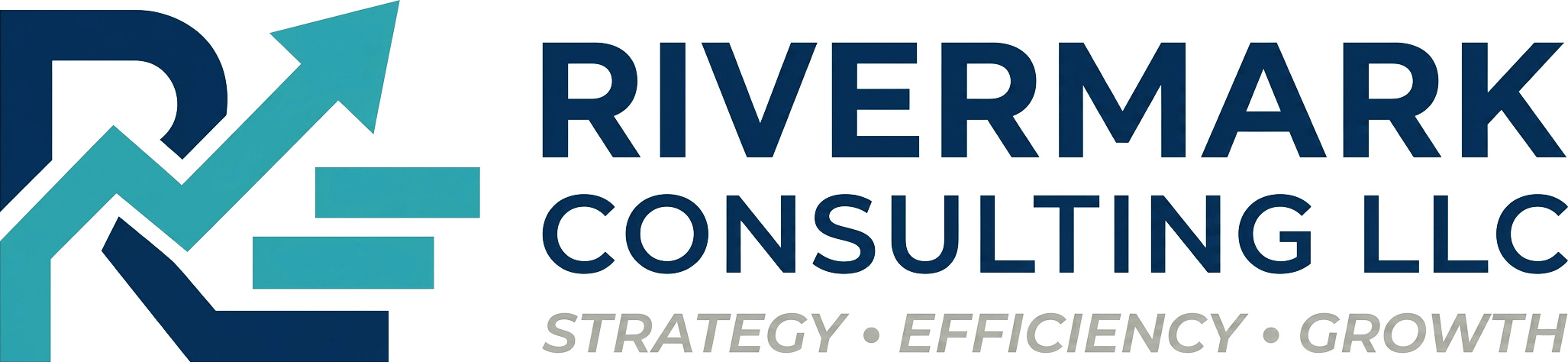 Rivermark Logo